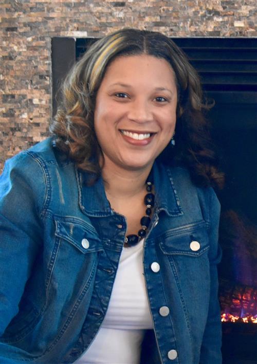Dr. Qualyn McIntyre